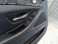 фото thumb №16, Bmw f11 lift m-pakiet сиденья заднее сиденье обшивки кожа комфортные сиденья комплект