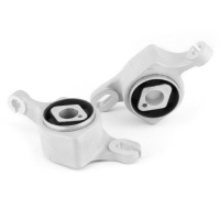 Втулка заднього важеля передній 1663300243 1663300143 підходить до 1u Зі Шроту, фото thumb