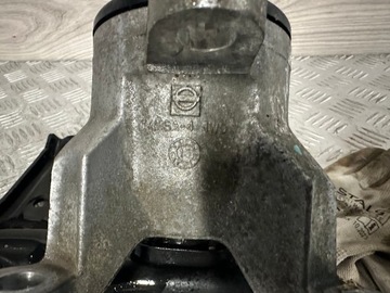 фото thumb №10, Nissan murano z52 15-24 usa 3.5l кронштейн лапи подушка двигателя 112103ka0a