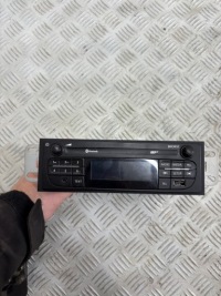 фото thumb №1, Радио renault trafic iii 14-21r. opel vivaro b 281150572r