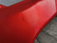 фото thumb №6, Бампер задний renault clio iv hb 850225639r 12-16