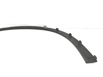 фото thumb №8, Mercedes w296 eqs suv amg планка підкрилок лівий перед a2968807601