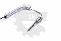 фото thumb №13, Датчик температуры выхлопных газов volvo 30713642