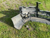 фото thumb №10, Vw passat b6 бампер перед передний