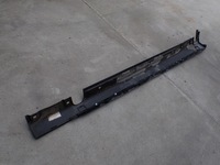 фото thumb №11, Левая планка пороговая w220 s-klasa длинный mercedes