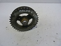 фото thumb №2, Шкив коленчатого вала mazda 6 2.3 b