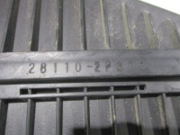 фото thumb №5, Корпус фільтра повітря витратомір kia sorento ii 2.2 crdi 28110-2p300