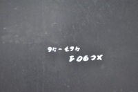 фото thumb №13, Volvo xc90 i капот крышка отсек двигателя 467-46