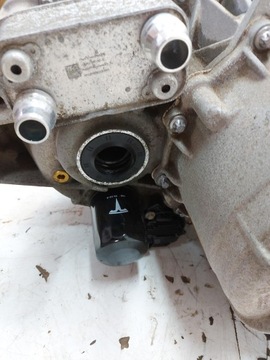 фото thumb №9, Tesla модель 3 двигатель зад задний 1120990-00-g