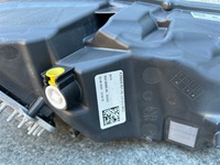 фото thumb №7, Лампа левая перед передняя jaguar xf f-pace lift mid led mk83-13w030-ee pozn