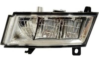 фото thumb №1, Scania s r p g протитуманна фара лівий led 2552714 2760344