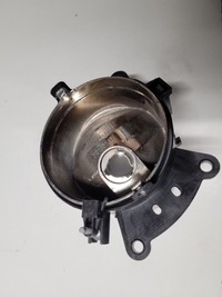 фото thumb №8, Mercedes actros mp4 протитуманна фара правий a9608203056