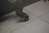 фото thumb №10, Захист шасі audi a8 d2 рестайлінг 4d0018958b