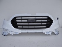 фото thumb №1, Бампер перед ford transit turneo custom рестайлінг 17-