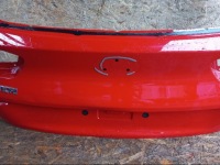 фото thumb №5, Hyundai i30 iii 3 kombi 17- крышка багажника задняя задняя