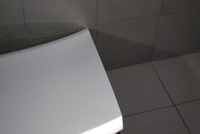 фото thumb №6, Кришка багажника багажника без оснащення audi a8 d3 ly7w