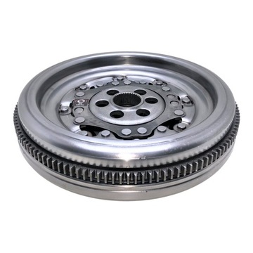 фото thumb №16, Колесо маховики двомасовий