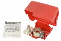 фото thumb №1, Nowa оригинальная клемма плюсовая renault clio ii thalia master ii espace iii