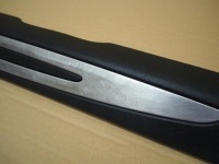 фото thumb №2, Защита накладка молдинг порог правая citroen ds3