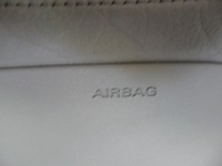 фото thumb №13, Audi a4 b6 2001 sedan сиденье водителя левый перед кожа бежевая подушка безопасности