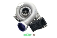 фото thumb №1, Заводской новая турбина 765985-0005 bmw x5 / x6 3.0d e70 / e71 11657796314