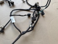 240129851r жгут поперечина передний лампа перед renault kangoo 2 12-21 citan с Разборки, фото thumb