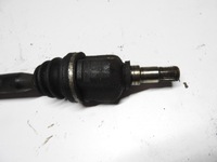 фото thumb №3, Toyota auris i 06-09 1.6 vti полуось правая длинная