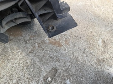 фото thumb №12, Лампа ліва ксенон kpl. audi q5 8r передній рестайлінг 8r0941029af