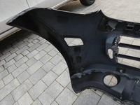 фото thumb №11, Бампер porsche cayenne 7l lift