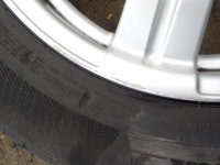 фото thumb №13, Vw phaeton 5x112  алюмінієві диски r17 комплект диск