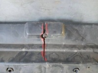 фото thumb №7, M11 решётка радиатора бампера решётка радиатора iveco daily