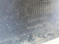 фото thumb №7, Бампер задня задній jaguar xj 03-09