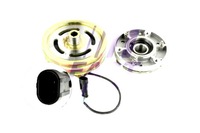 фото thumb №2, Fast сцепление вентилятора iveco daily 90 ele