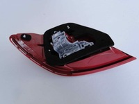 фото thumb №7, Mercedes c клас 204 купе лампа задня права