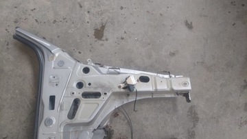 фото thumb №3, Jeep grand cherokee wk2 11-21r фартук стойка порог правые перед