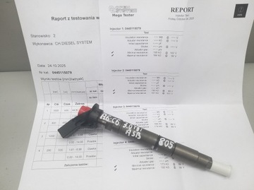 фото thumb №14, Форсунка інжектор пального audi vw 3.0 tdi asb a6 c6 d3 b7 059130277bd