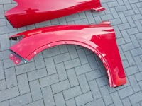 фото thumb №3, Alfa romeo stelvio крила лівий idealny