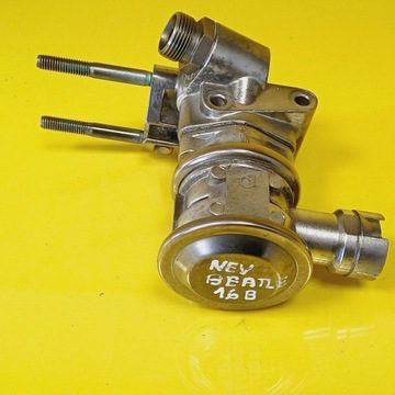 фото thumb №5, Клапан egr vw new beetle 1.6 бензин 06a131166b nr142