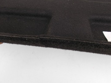 фото thumb №8, Полиця багажника зад задня hyundai i30 07-12r