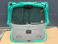 фото thumb №5, Кришка задня скло citroen xsara picasso 1999-2004 зад