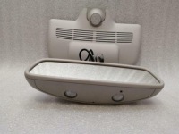 фото thumb №5, Mercedes cl w217 rear вид mirror a2228100217 interior dim w222