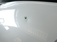 фото thumb №8, Volvo xc40 ii 2 покоління рестайлінг 17-25 капот кришка двигуна bonnet перед