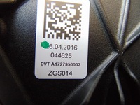 фото thumb №11, Дах люк mercedes slk r172 r1727950002