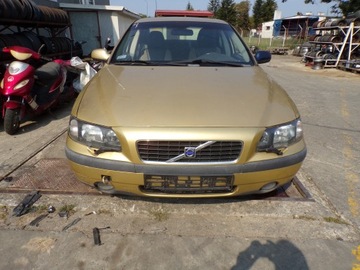 фото thumb №5, Вентилятор радиатор з модуль volvo s60 1137328081