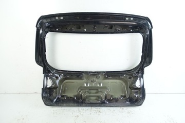 фото thumb №11, Vw tiguan i 2007- кришка кришка багажника 5n0827173