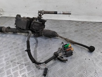 фото thumb №9, Рейка рульового управління кермо електричний peugeot 207 6700001816 6620000090 1.4