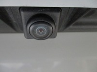 фото thumb №5, Крышка багажника задняя renault koleos ii камера 21r