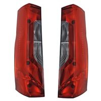 фото thumb №1, Mercedes sprinter 907 910 2018- лампа задняя зад левая + правая