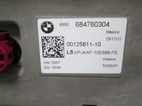 фото thumb №7, Bmw 8 g14 g15 g16 boardmonitor монітор 8798746 5a0e6b8 9441875