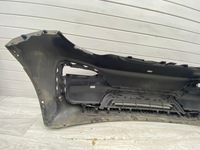 фото thumb №6, Bmw i3 lift lci бампер перед передній + решітка